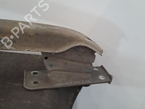 Rear bumper reinforcement FIAT 500 (312_) 1.2 (312AXA1A) | BP28392928C73