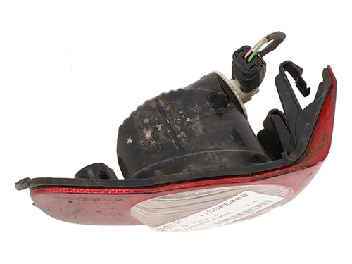 Baklys CITROËN C3 Picasso (SH_) 1.6 HDI 90 | BP31300711C36