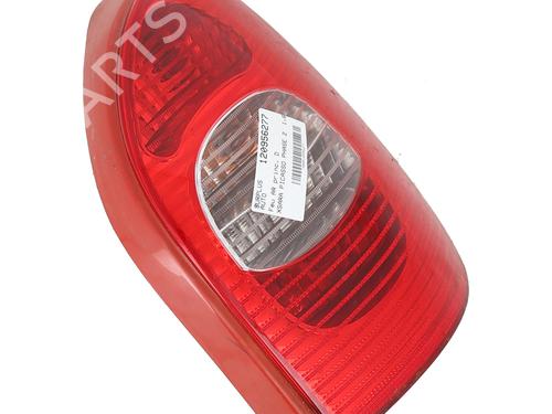 Used Right taillight Right taillight CITROËN XSARA PICASSO (N68) 1.6 HDi (90 hp) 33305997 33305997