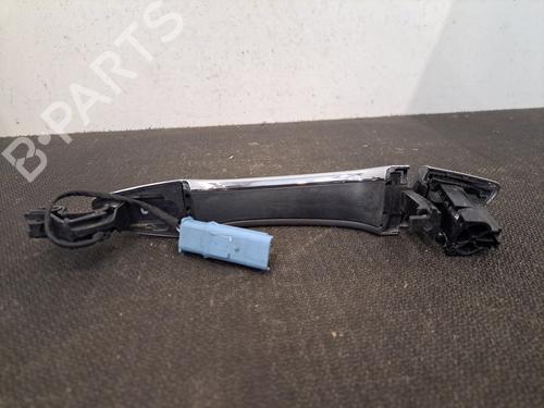 Front right exterior door handle PEUGEOT 508 SW I (8E_) 2.0 BlueHDi 180 | BP28397748C129 