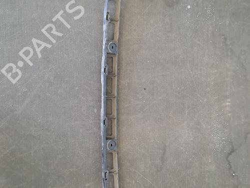 Rear bumper bracket VW POLO V (6R1, 6C1) 1.6 TDI | BP29160314C159 