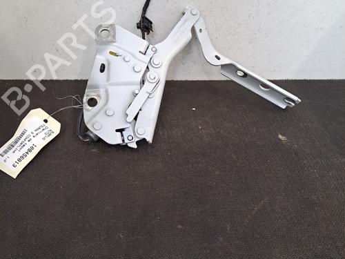 Hinge/Door check strap VW TOURAN (5T1) 1.2 TSI | BP28408979C146 