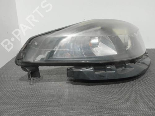 Used Right headlight Right headlight RENAULT LAGUNA II Grandtour (KG0/1_) 1.9 dCi (125 hp) 28399540 28399540