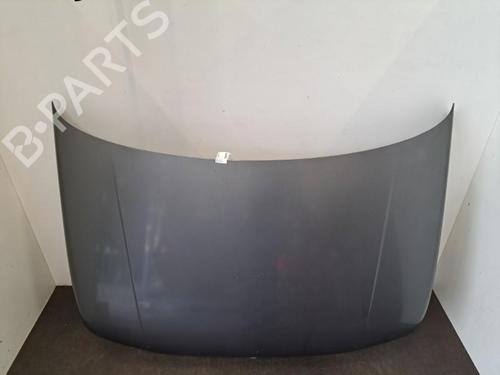 Hood RENAULT CLIO I (B/C57_, 5/357_) 1.2 (B/C/S57A, B/C57S, 5/357F, 5/357J, 5/357L, 5/357R) | BP28410096C1 