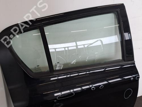 Right rear door HYUNDAI i20 I (PB, PBT) 1.1 CRDi | BP28395436C5 
