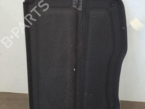 Used Rear parcel shelf RENAULT SCÉNIC III (JZ0/1_) 1.5 dCi (110 hp) 28399066
