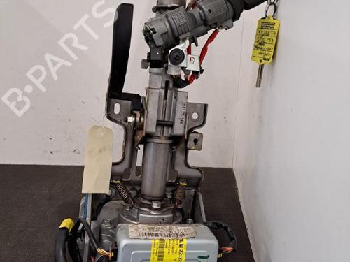 Used Steering column KIA SPORTAGE III (SL) 1.7 CRDi (116 hp) 28407362