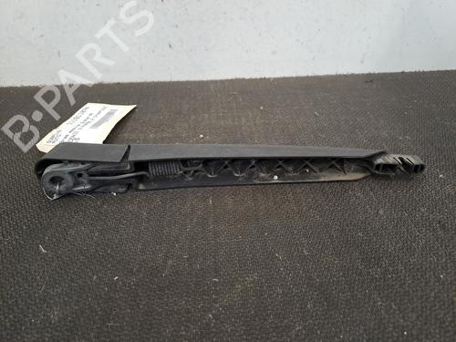 Rear windshield wiper arm RENAULT SCÉNIC III (JZ0/1_) 1.5 dCi | BP29164685C144 