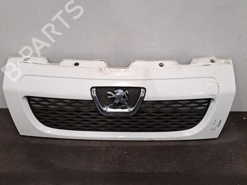 Grill PEUGEOT BOXER Van 2.2 HDi 120 | BP28398098C40 - Image 5