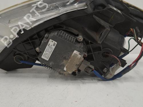 Left headlight NISSAN MURANO I (Z50) 3.5 4x4 | BP28390881C28 