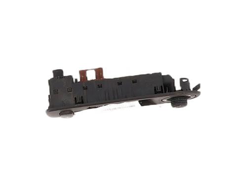 Left front window switch RENAULT CAPTUR I (J5_, H5_) 1.2 TCe 120 | BP36368938I27 - Image 2