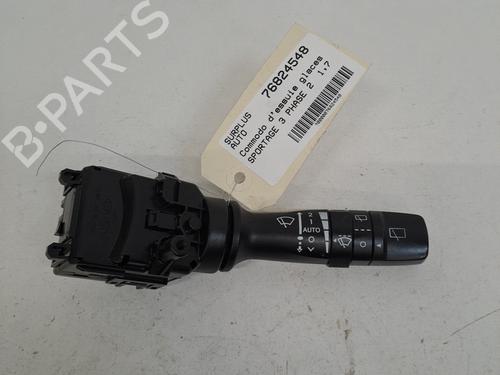 Steering column stalk KIA SPORTAGE III (SL) 1.7 CRDi | BP28396693I23