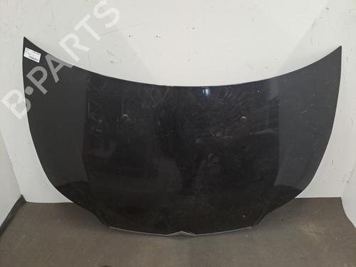 Used Hood CITROËN C4 I (LC_) 2.0 HDi (136 hp) 28391733