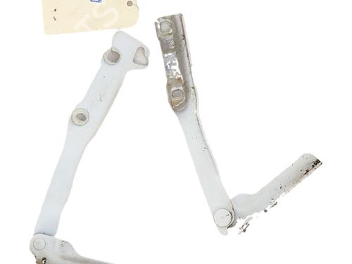 Hinge/Door check strap DACIA SANDERO 1.2 16V | BP37250017C146 - Image 2