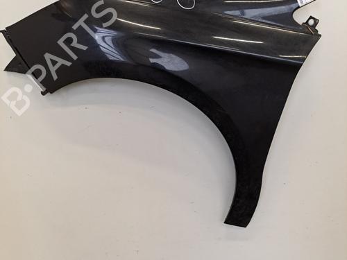 Used Left front fenders CITROËN C4 II (NC_) 1.6 HDi 110 (112 hp) 28395687