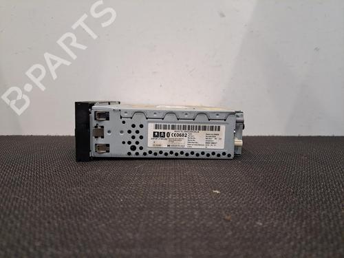Radio CITROËN C4 I (LC_) 1.6 HDi | BP28402088E6 