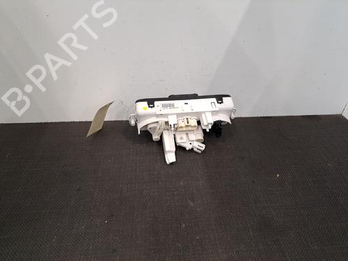 Comando chauffage RENAULT MODUS / GRAND MODUS (F/JP0_) 1.2 (JP0C, JP0K, FP0C, FP0K, FP0P, JP0P, JP0T) (75 hp) 28407852