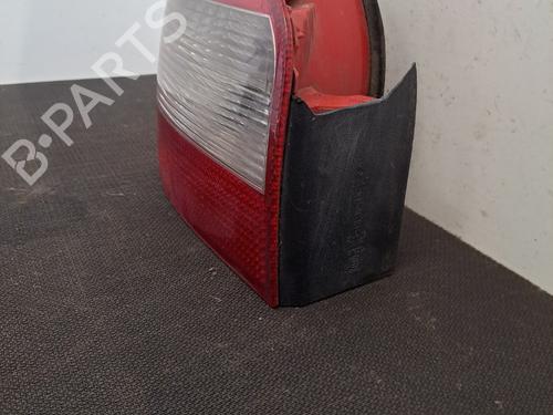 Left taillight AUDI A3 (8L1) 1.9 TDI | BP28400732C34 