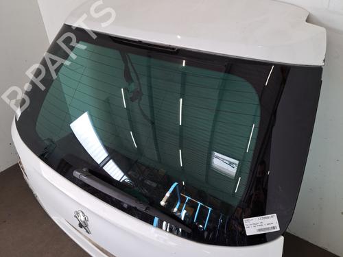 Tailgate PEUGEOT 508 SW I (8E_) 2.0 BlueHDi 180 | BP29638499C6 