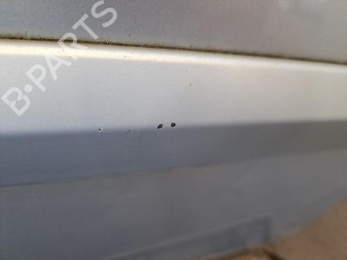 Left front door RENAULT VEL SATIS (BJ0_) 2.2 dCi (BJ0E, BJ0F) | BP28409283C2 