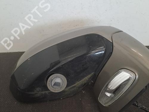 Right mirror glass CITROËN C4 Picasso I MPV (UD_) 1.6 HDi | BP28395206C147 