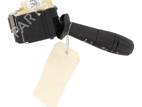 steering-column-stalk-renault-captur-i-j5_-h5_-2013-31362162 main image