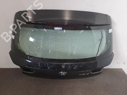 Used Tailgate BMW 1 (F21) 114 d (95 hp) 29326852