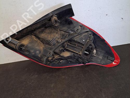 Left taillight CITROËN C4 II (NC_) 1.6 HDi 90 | BP39137465C34 - Image 3