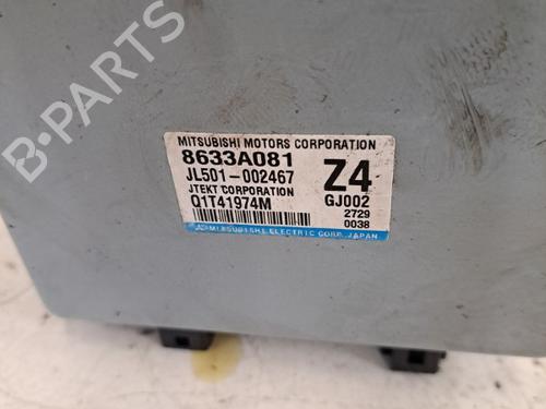 Steering column CITROËN C4 AIRCROSS 1.6 HDi 115 | BP28398807M21 - Image 6