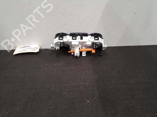 Used Climate control PEUGEOT 208 I (CA_, CC_) 1.4 HDi (68 hp) 28396648