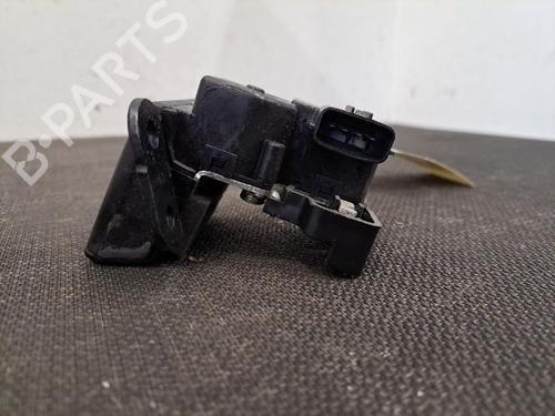 Tailgate lock KIA SPORTAGE III (SL) 1.7 CRDi | BP28396233C101 