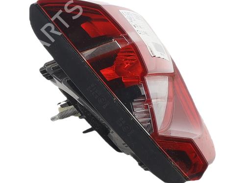 Left tailgate light RENAULT CLIO V (B7_) 1.0 TCe 100 (B7MT) | BP39483344C79  - Image 5