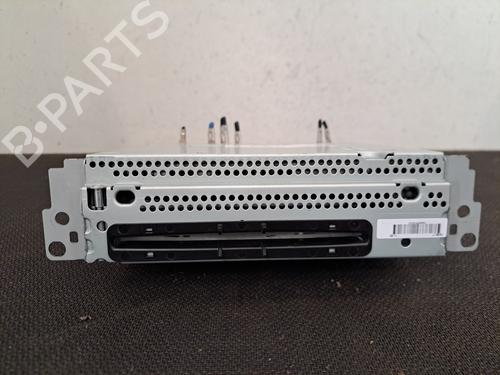 Used Radio BMW 1 (F21) 114 d (95 hp) 29843240