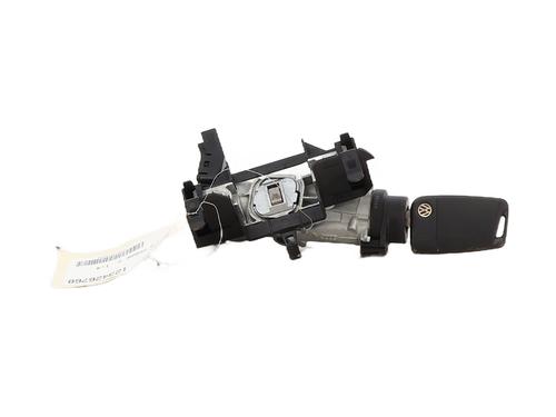 Ratlås/Tændingslås Ratlås/Tændingslås VW POLO V (6R1, 6C1) 1.4 TDI (90 hp) 33802950 33802950