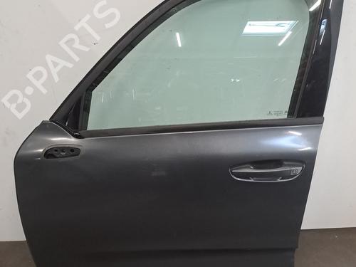 Used Left front door CITROËN C4 Picasso II 1.6 HDi / BlueHDi 115 (115 hp) 30126070