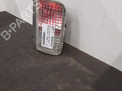 Used Reverse light Reverse light NISSAN PRIMASTAR Van (X83) 2.5 dCi 140 (135 hp) 28392503 28392503