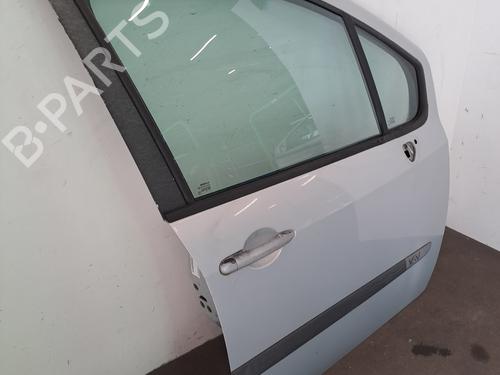 Dør høyre foran RENAULT MODUS / GRAND MODUS (F/JP0_) 1.2 (JP0C, JP0K, FP0C, FP0K, FP0P, JP0P, JP0T) | BP29549720C3 