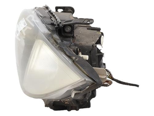 Left headlight BMW 1 (E81) 118 i | BP37250022C28 - Image 2