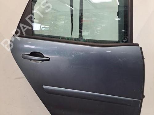 Dør høyre bak CITROËN C4 Picasso I MPV (UD_) 1.6 HDi (109 hp) 28393369