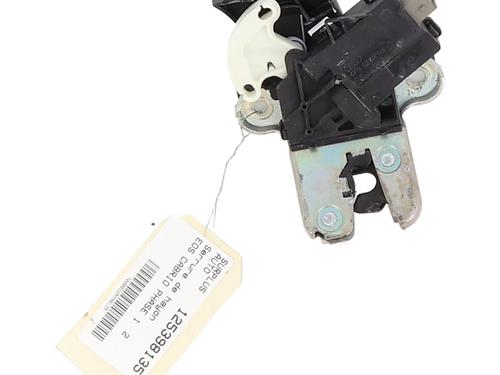 Tailgate lock VW EOS (1F7, 1F8) 2.0 TFSI | BP36442015C101 - Image 2