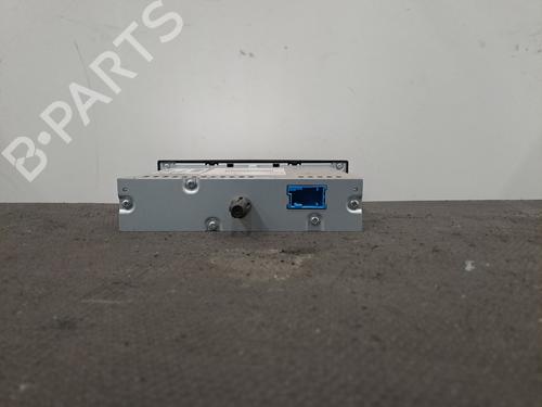 Bilradio CITROËN C4 Picasso II 1.6 HDi / BlueHDi 115 | BP28398400E6 