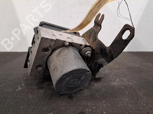 ABS Bremseaggregat CITROËN JUMPY II Van 1.6 HDi 90 8V (90 hp) 28403957