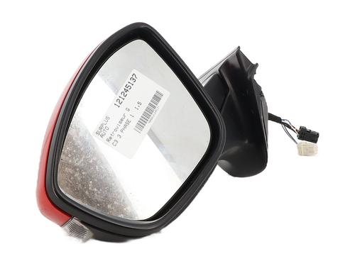 Retrovisor esquerdo CITROËN C3 III (SX) 1.5 BlueHDi 100 (SXYHYP, SXYHTU) | BP36170019C26  - Image 6