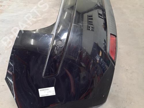 Used Rear bumper CITROËN C4 I (LC_) 1.6 HDi (109 hp) 28397064