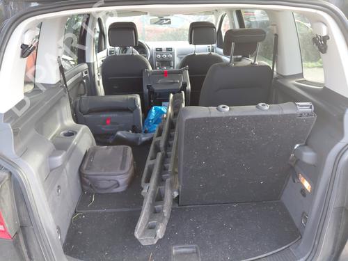 Gearbox VW TOURAN (1T3) 1.6 TDI | BP30193784M3 - Image 14