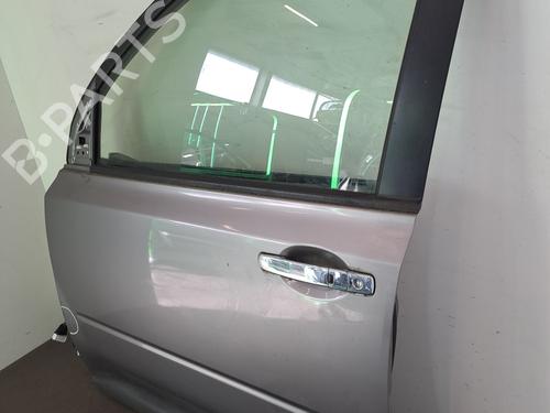 Left front door NISSAN X-TRAIL II (T31) 2.0 dCi 4x4 | BP29549708C2 
