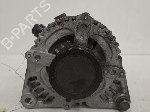 Alternator VOLVO C30 (533) 1.6 D | BP28391120M7 - Image 2