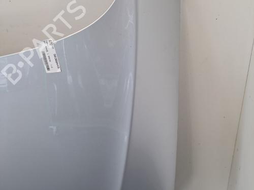 Hood PEUGEOT 407 SW (6E_, 6D_) 1.6 HDi 110 | BP28393033C1 
