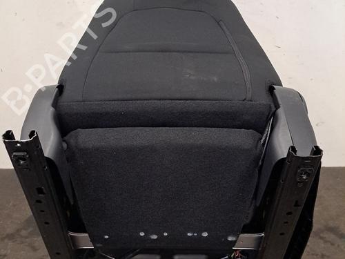Seats set MAZDA 2 Hatchback (DL, DJ) 1.5 | BP31814246C78 - Image 13