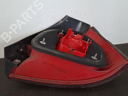 Left taillight AUDI A3 (8L1) 1.9 TDI | BP28401041C34